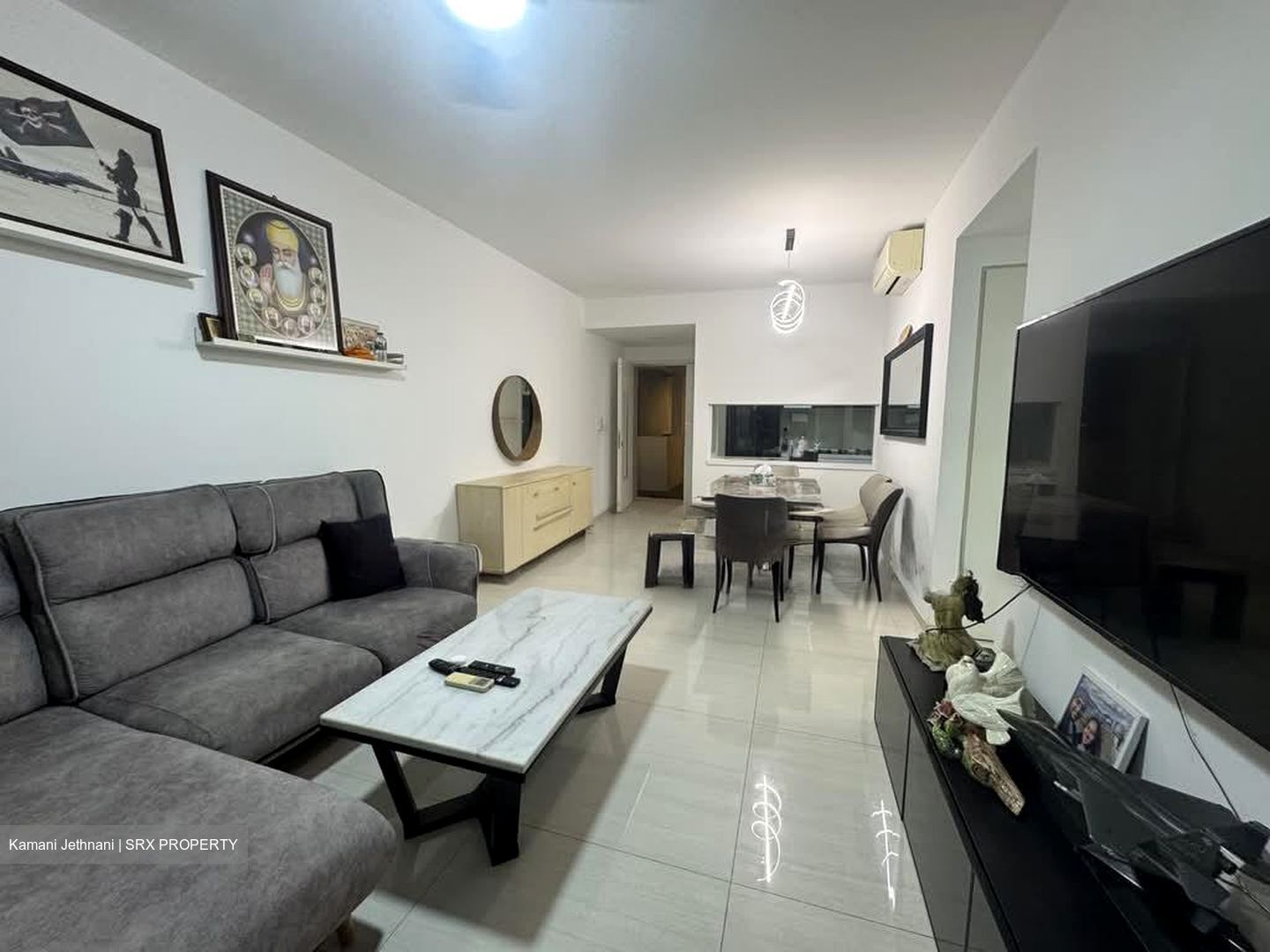 Riversound Residence (D19), Condominium #566579191